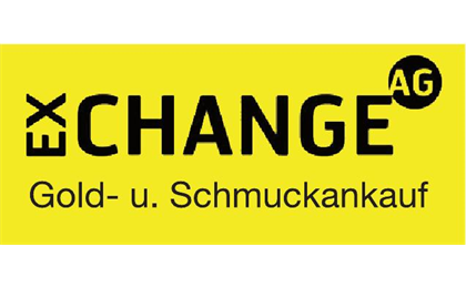 Firmenanzeige Leihhäuser Exchange AG