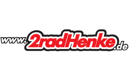Firmenanzeige 2Rad Henke