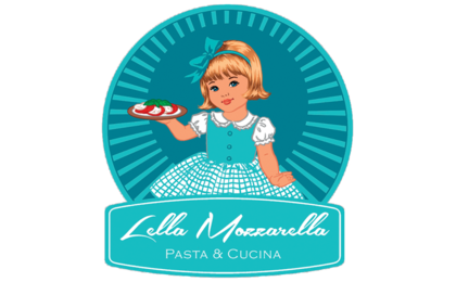 Firmenanzeige Lella Mozzarella - Pasta & Cucina