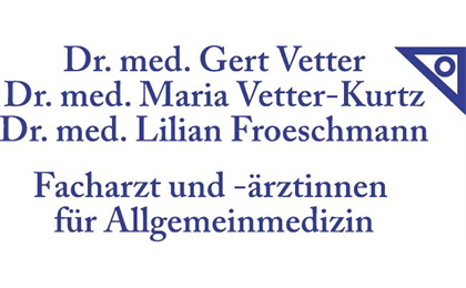 Firmenanzeige Froeschmann  Lilian Dr.med.