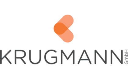 Firmenanzeige Krugmann GmbH