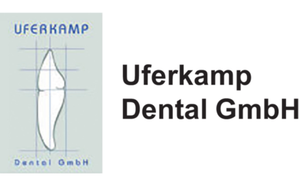 Firmenanzeige Uferkamp Gerd Dental GmbH