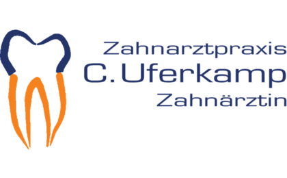 Firmenanzeige Zahnarztpraxis Claudia Uferkamp