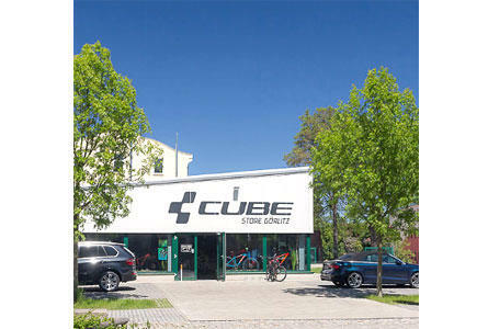 Firmenanzeige Bikepoint Wiesner