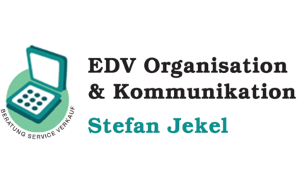 Firmenanzeige EDV Organisation & Kommunikation