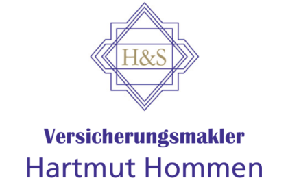 Firmenanzeige Hommen, Hartmut