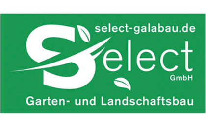 Firmenanzeige Select GmbH
