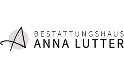 Firmenanzeige Bestattungshaus Anna Lutter