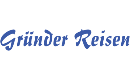 Firmenanzeige Gründer Reisen