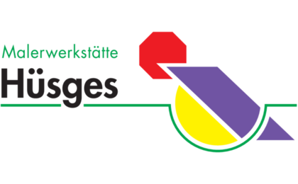 Firmenanzeige Hüsges, Christian