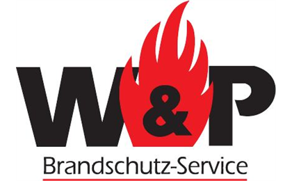 Firmenanzeige Feuerlöscher W&P Gerhold e.K.