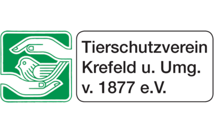 Firmenanzeige Tierschutzverein Krefeld, v.1877 e.V.