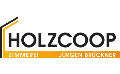 Firmenanzeige Brückner Jürgen Holzcoop