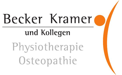 Firmenanzeige Krankengymnastik Becker/Kramer