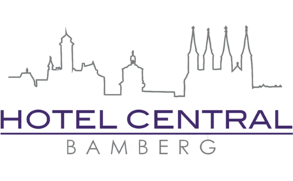 Firmenanzeige Hotel Central