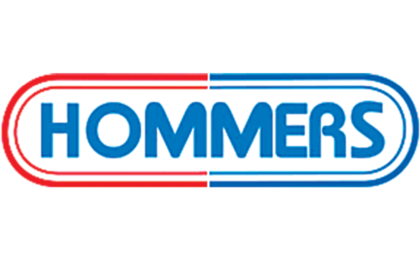 Firmenanzeige Elektro Hommers