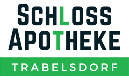 Firmenanzeige Schloss - Apotheke Inh. Tommy Lorenz e.K.