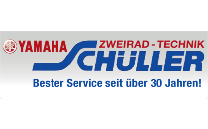 Firmenanzeige Schüller Zweirad-Technik