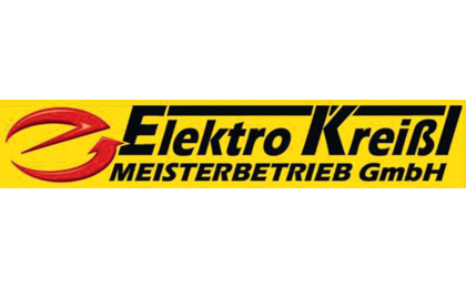 Firmenanzeige Elektro Kreissl GmbH