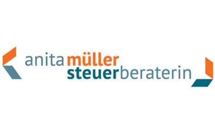 Firmenanzeige Steuerberaterin Anita Müller