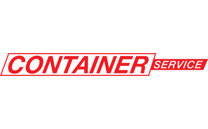 Firmenanzeige Containerservice Albin Bogner