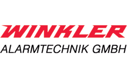Firmenanzeige Winkler Alarmtechnik GmbH