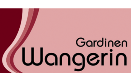 Firmenanzeige Gardinen