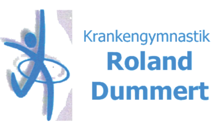 Firmenanzeige Dummert Roland Krankengymnastik