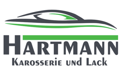 Firmenanzeige Karosseriebau Hartmann GmbH