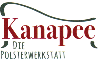 Firmenanzeige Kanapee Die Polsterwerkstatt