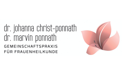 Firmenanzeige Christ-Ponath Johanna Dr. u. Ponath Marvin Dr. Gemeinschaftspraxis