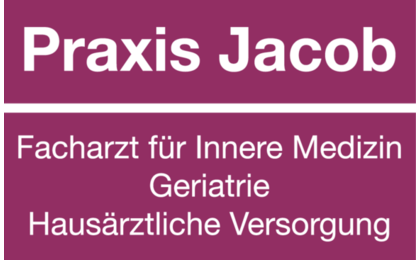 Firmenanzeige Jacob Clemens, Facharzt für Innere Medizin