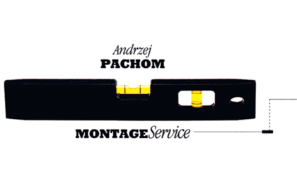 Firmenanzeige MontageService Pachom