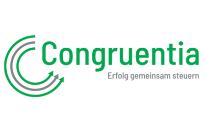 Firmenanzeige Congruentia KG Steuerberatungsgesellschaft