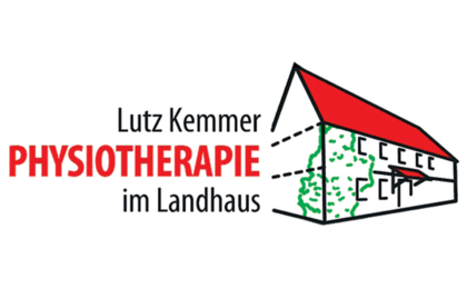 Firmenanzeige Physiotherapie Kemmer Lutz