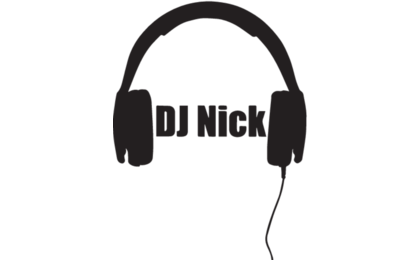 Firmenanzeige Veranstaltungstechnik DJ Nick