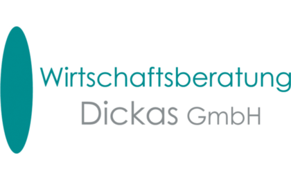 Firmenanzeige Wirtschaftsberatung Dickas GmbH