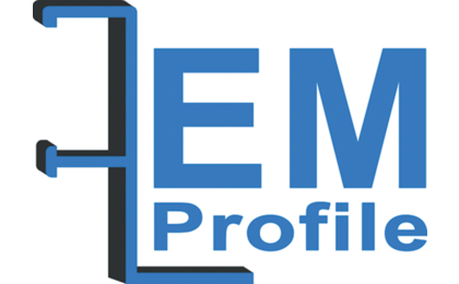 Firmenanzeige em-profile