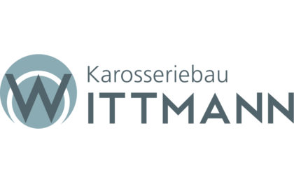 Firmenanzeige Karosseriebau Wittmann