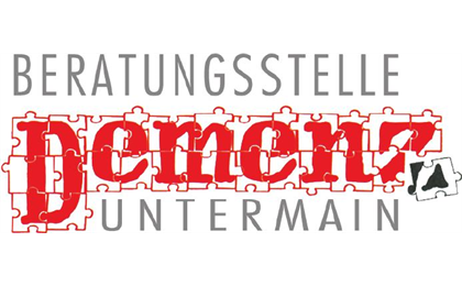Firmenanzeige Beratungsstelle Demenz Untermain