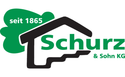 Firmenanzeige Zimmerei Schurz