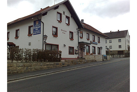 Firmenanzeige Gasthaus Klink