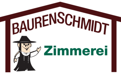 Firmenanzeige Baurenschmidt Heinz, Zimmerei