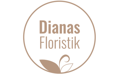 Firmenanzeige Dianas Floristik