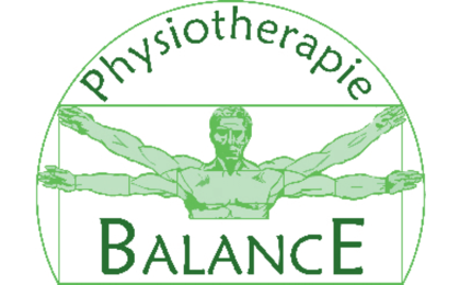 Firmenanzeige Physiotherapie Balance Parrish Steven