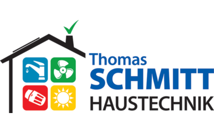 Firmenanzeige Schmitt Thomas Haustechnik