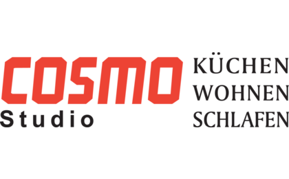 Firmenanzeige Cosmo Home