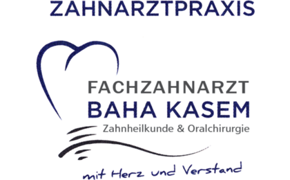 Firmenanzeige Kasem Baha Dr.,Christine Ilzhöfer Dr.