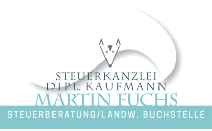 Firmenanzeige Fuchs Martin