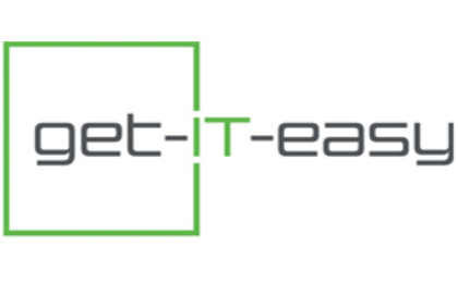 Firmenanzeige get-IT-easy e.K.